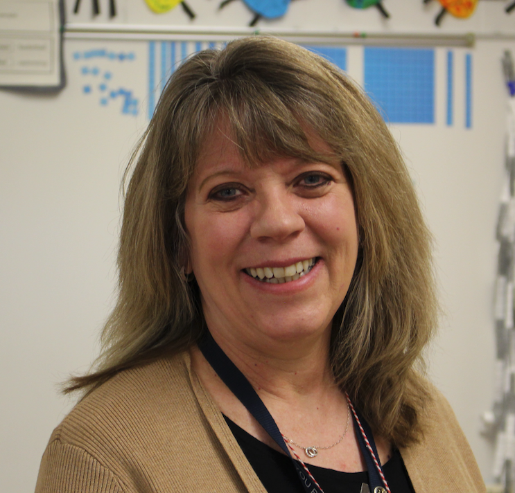 Jill Lang 